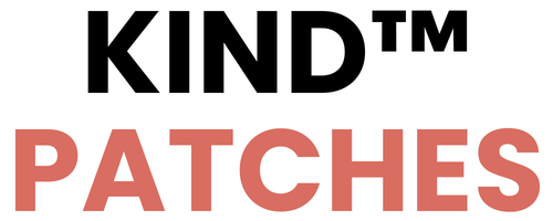 Kind Patches